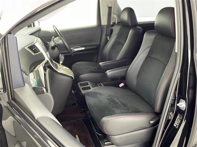 ヴェルファイア 2.4Z ゴールデンアイズ 純正後席モニター 純正SDナビ 純正ビルトインETC 社外前ドライブレコーダー 電動リアゲート クルーズコントロール コーナーセンサー 衝突軽減ブレーキ LEDヘッドライト オートライト オットマン(26枚目)