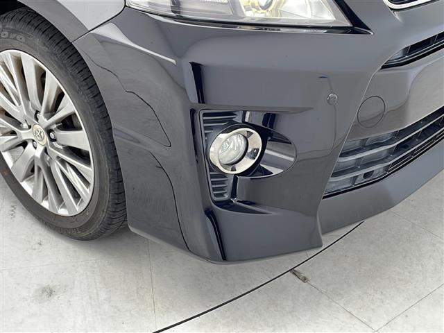 ヴェルファイア 2.4Z ゴールデンアイズ 純正後席モニター 純正SDナビ 純正ビルトインETC 社外前ドライブレコーダー 電動リアゲート クルーズコントロール コーナーセンサー 衝突軽減ブレーキ LEDヘッドライト オートライト オットマン(38枚目)