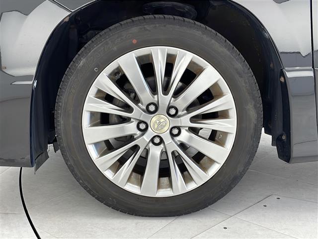 ヴェルファイア 2.4Z ゴールデンアイズ 純正後席モニター 純正SDナビ 純正ビルトインETC 社外前ドライブレコーダー 電動リアゲート クルーズコントロール コーナーセンサー 衝突軽減ブレーキ LEDヘッドライト オートライト オットマン(39枚目)