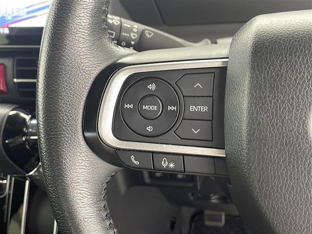 タント カスタムRS 禁煙 純正9型ナビ 両側パワースライドドア シートヒーター バックカメラ レーダークルーズ レーンキープアシスト 衝突軽減ブレーキ オートハイビーム パーキングセンサー 誤発進抑制 ETC ドラレコ(12枚目)