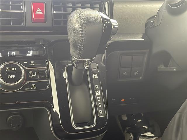 タント カスタムRS 禁煙 純正9型ナビ 両側パワースライドドア シートヒーター バックカメラ レーダークルーズ レーンキープアシスト 衝突軽減ブレーキ オートハイビーム パーキングセンサー 誤発進抑制 ETC ドラレコ(18枚目)