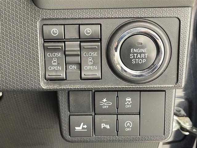 タント カスタムRS 禁煙 純正9型ナビ 両側パワースライドドア シートヒーター バックカメラ レーダークルーズ レーンキープアシスト 衝突軽減ブレーキ オートハイビーム パーキングセンサー 誤発進抑制 ETC ドラレコ(19枚目)