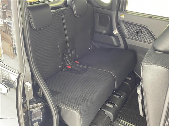 タント カスタムRS 禁煙 純正9型ナビ 両側パワースライドドア シートヒーター バックカメラ レーダークルーズ レーンキープアシスト 衝突軽減ブレーキ オートハイビーム パーキングセンサー 誤発進抑制 ETC ドラレコ(25枚目)