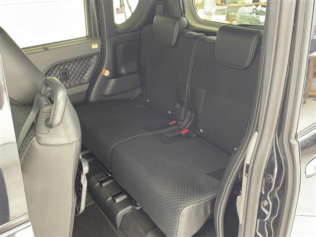 タント カスタムRS 禁煙 純正9型ナビ 両側パワースライドドア シートヒーター バックカメラ レーダークルーズ レーンキープアシスト 衝突軽減ブレーキ オートハイビーム パーキングセンサー 誤発進抑制 ETC ドラレコ(27枚目)