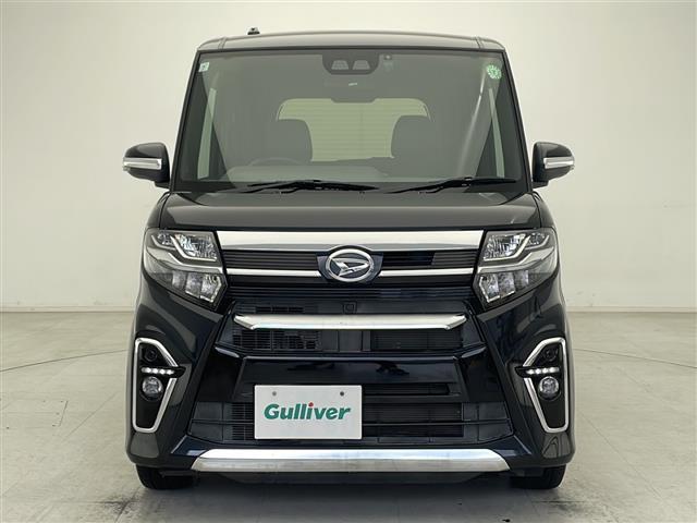 タント カスタムRS 禁煙 純正9型ナビ 両側パワースライドドア シートヒーター バックカメラ レーダークルーズ レーンキープアシスト 衝突軽減ブレーキ オートハイビーム パーキングセンサー 誤発進抑制 ETC ドラレコ(30枚目)