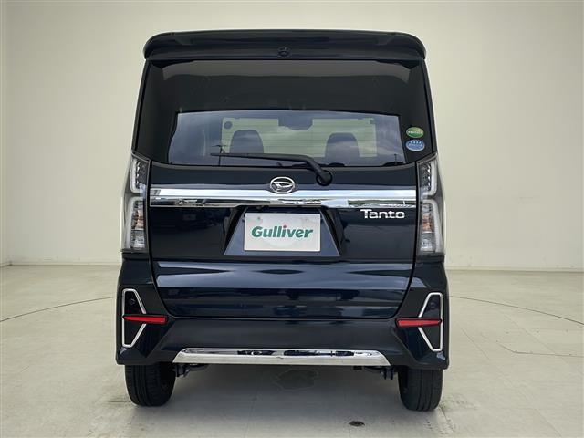 タント カスタムRS 禁煙 純正9型ナビ 両側パワースライドドア シートヒーター バックカメラ レーダークルーズ レーンキープアシスト 衝突軽減ブレーキ オートハイビーム パーキングセンサー 誤発進抑制 ETC ドラレコ(31枚目)
