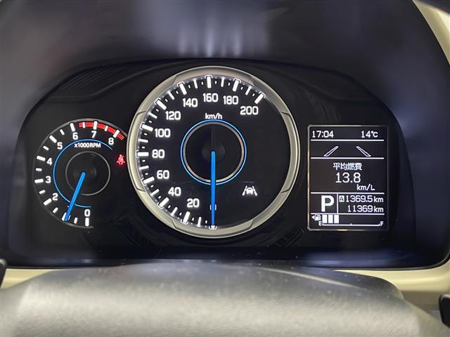 クロスビー ＨＹＢＲＩＤ　ＭＶ　衝突軽減ブレーキ　レーンキープアシスト　レーダークルーズコントロール　オートマチックハイビーム　純正メモリナビ　全方位カメラ　ＥＴＣ　ドラレコ（前後）　スマートキー　ＬＥＤヘッドライト　パドルシフト（8枚目）