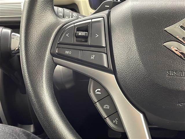 クロスビー ＨＹＢＲＩＤ　ＭＶ　衝突軽減ブレーキ　レーンキープアシスト　レーダークルーズコントロール　オートマチックハイビーム　純正メモリナビ　全方位カメラ　ＥＴＣ　ドラレコ（前後）　スマートキー　ＬＥＤヘッドライト　パドルシフト（10枚目）