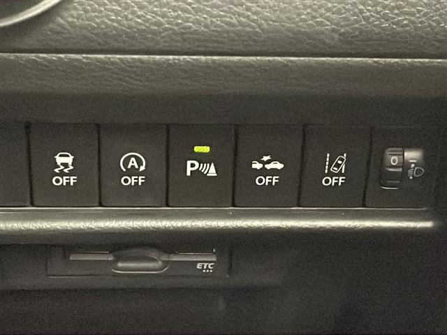 クロスビー ＨＹＢＲＩＤ　ＭＶ　衝突軽減ブレーキ　レーンキープアシスト　レーダークルーズコントロール　オートマチックハイビーム　純正メモリナビ　全方位カメラ　ＥＴＣ　ドラレコ（前後）　スマートキー　ＬＥＤヘッドライト　パドルシフト（17枚目）