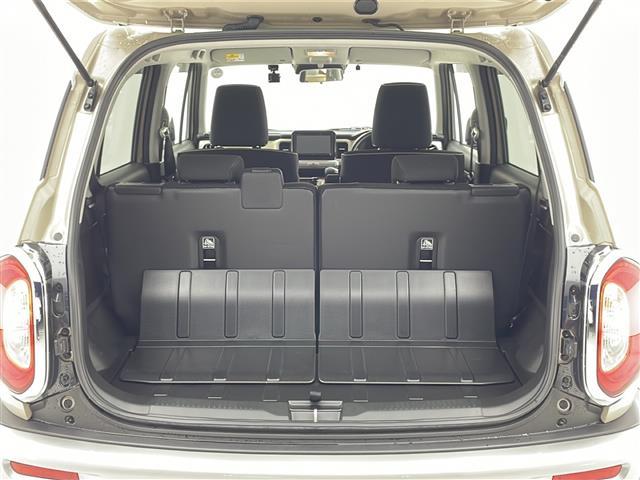 クロスビー ＨＹＢＲＩＤ　ＭＶ　衝突軽減ブレーキ　レーンキープアシスト　レーダークルーズコントロール　オートマチックハイビーム　純正メモリナビ　全方位カメラ　ＥＴＣ　ドラレコ（前後）　スマートキー　ＬＥＤヘッドライト　パドルシフト（29枚目）