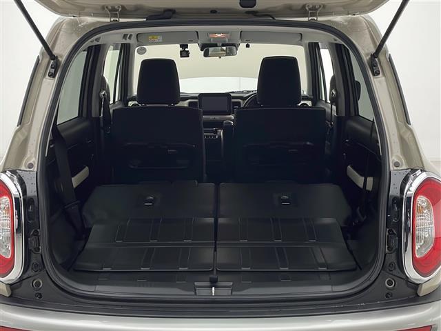 クロスビー ＨＹＢＲＩＤ　ＭＶ　衝突軽減ブレーキ　レーンキープアシスト　レーダークルーズコントロール　オートマチックハイビーム　純正メモリナビ　全方位カメラ　ＥＴＣ　ドラレコ（前後）　スマートキー　ＬＥＤヘッドライト　パドルシフト（30枚目）