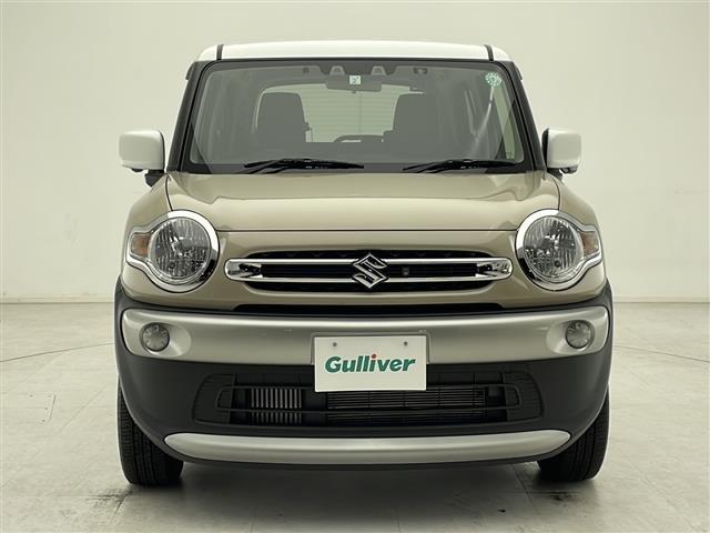 クロスビー ＨＹＢＲＩＤ　ＭＶ　衝突軽減ブレーキ　レーンキープアシスト　レーダークルーズコントロール　オートマチックハイビーム　純正メモリナビ　全方位カメラ　ＥＴＣ　ドラレコ（前後）　スマートキー　ＬＥＤヘッドライト　パドルシフト（31枚目）