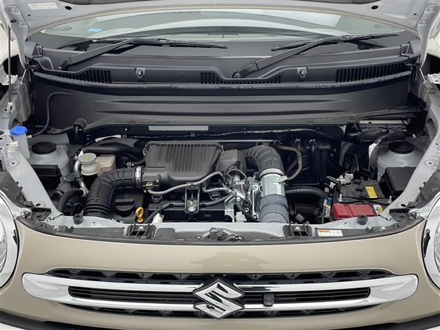 クロスビー ＨＹＢＲＩＤ　ＭＶ　衝突軽減ブレーキ　レーンキープアシスト　レーダークルーズコントロール　オートマチックハイビーム　純正メモリナビ　全方位カメラ　ＥＴＣ　ドラレコ（前後）　スマートキー　ＬＥＤヘッドライト　パドルシフト（40枚目）