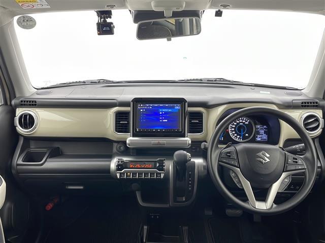 クロスビー ＨＹＢＲＩＤ　ＭＶ　衝突軽減ブレーキ　レーンキープアシスト　レーダークルーズコントロール　オートマチックハイビーム　純正メモリナビ　全方位カメラ　ＥＴＣ　ドラレコ（前後）　スマートキー　ＬＥＤヘッドライト　パドルシフト（42枚目）