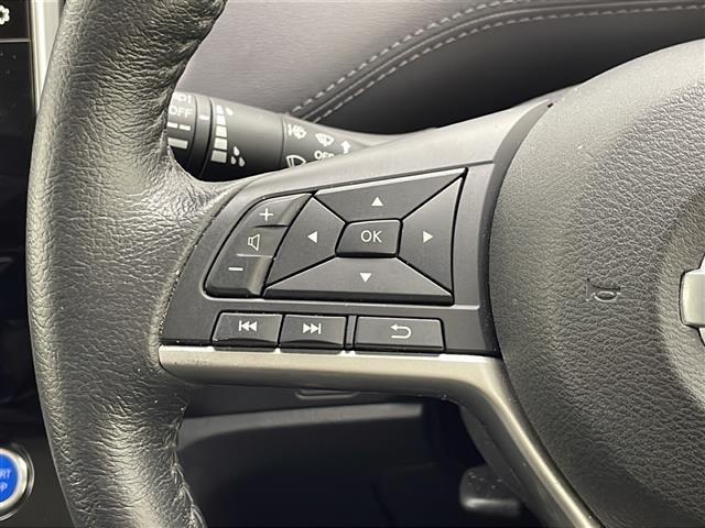 セレナ ｅ－パワー　ハイウェイスターＶ　衝突軽減ブレーキ　レーンキープアシスト　レーダークルーズコントロール　オートマチックハイビーム　純正ＳＤナビ　全方位カメラ　ＥＴＣ　ドラレコ　スマートキー　ＬＥＤヘッドライト　電動格納ミラー（12枚目）