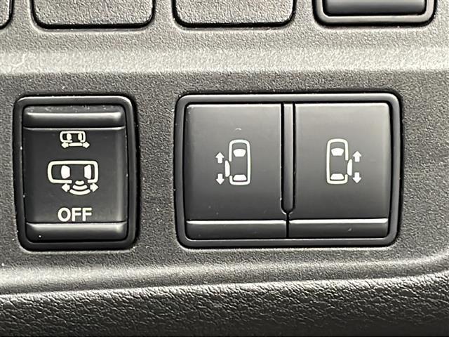 セレナ ｅ－パワー　ハイウェイスターＶ　衝突軽減ブレーキ　レーンキープアシスト　レーダークルーズコントロール　オートマチックハイビーム　純正ＳＤナビ　全方位カメラ　ＥＴＣ　ドラレコ　スマートキー　ＬＥＤヘッドライト　電動格納ミラー（20枚目）