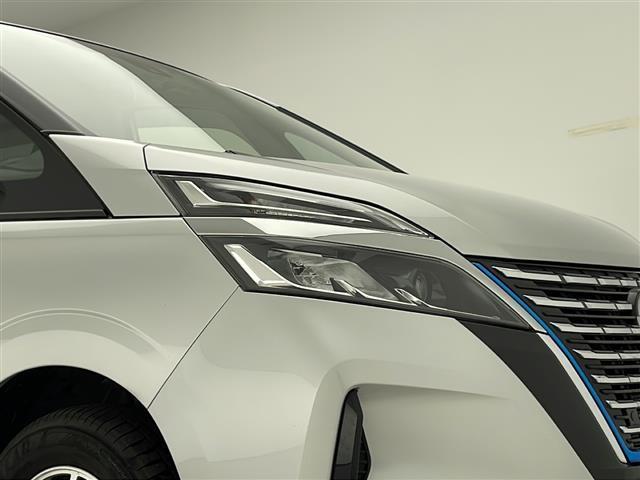 セレナ ｅ－パワー　ハイウェイスターＶ　衝突軽減ブレーキ　レーンキープアシスト　レーダークルーズコントロール　オートマチックハイビーム　純正ＳＤナビ　全方位カメラ　ＥＴＣ　ドラレコ　スマートキー　ＬＥＤヘッドライト　電動格納ミラー（37枚目）