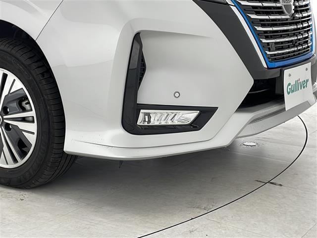 セレナ ｅ－パワー　ハイウェイスターＶ　衝突軽減ブレーキ　レーンキープアシスト　レーダークルーズコントロール　オートマチックハイビーム　純正ＳＤナビ　全方位カメラ　ＥＴＣ　ドラレコ　スマートキー　ＬＥＤヘッドライト　電動格納ミラー（38枚目）