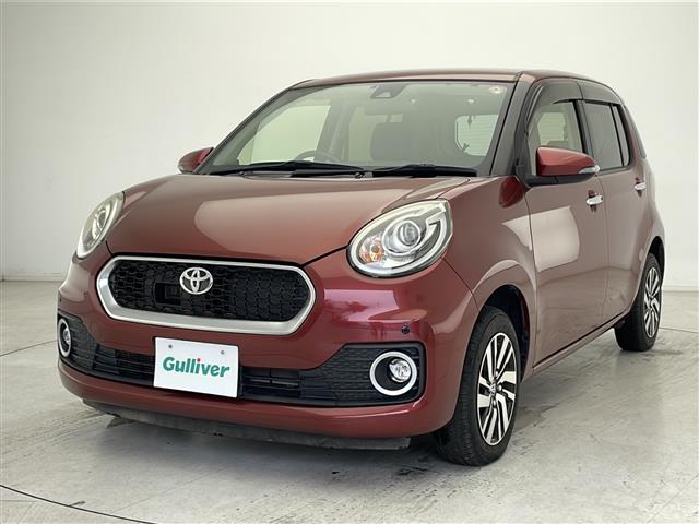 パッソ モーダ Gパッケージ スマートアシスト 純正SDナビ バックカメラ LEDオートライト 純正14インチAW コーナーセンサー ステアリングスイッチ オートリトラクタブルミラー アイドリングストップ 横滑り防止装置 ETC(31枚目)