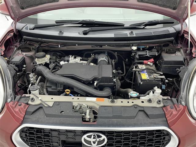 パッソ モーダ Gパッケージ スマートアシスト 純正SDナビ バックカメラ LEDオートライト 純正14インチAW コーナーセンサー ステアリングスイッチ オートリトラクタブルミラー アイドリングストップ 横滑り防止装置 ETC(39枚目)