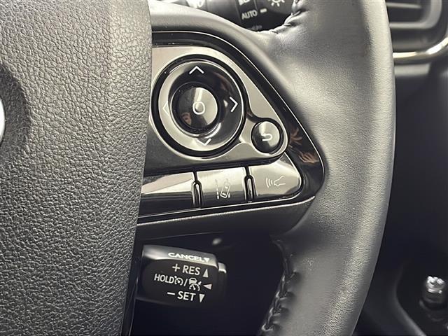 プリウス Sツーリングセレクション・ブラックエディション 純正ディスプレイオーディオ BT TV カープレイ トヨタセーフティセンス レーダークルーズコントロール 衝突軽減ブレーキ 全方位カメラ モデリスタエアロ 前席シートヒーター ETC 前後ドラレコ(11枚目)