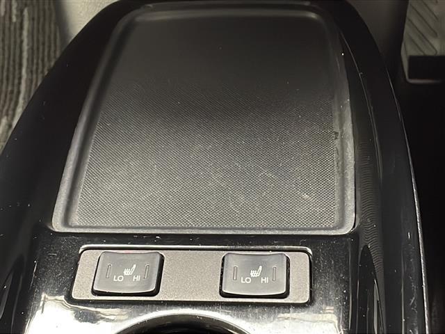 プリウス Sツーリングセレクション・ブラックエディション 純正ディスプレイオーディオ BT TV カープレイ トヨタセーフティセンス レーダークルーズコントロール 衝突軽減ブレーキ 全方位カメラ モデリスタエアロ 前席シートヒーター ETC 前後ドラレコ(20枚目)