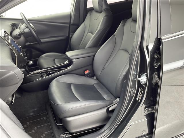 プリウス Sツーリングセレクション・ブラックエディション 純正ディスプレイオーディオ BT TV カープレイ トヨタセーフティセンス レーダークルーズコントロール 衝突軽減ブレーキ 全方位カメラ モデリスタエアロ 前席シートヒーター ETC 前後ドラレコ(25枚目)