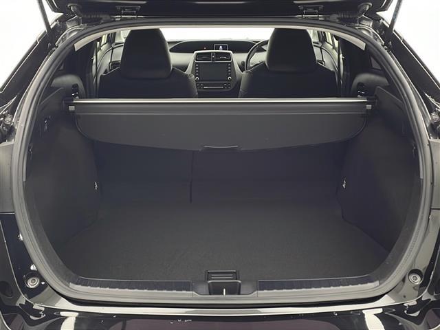 プリウス Sツーリングセレクション・ブラックエディション 純正ディスプレイオーディオ BT TV カープレイ トヨタセーフティセンス レーダークルーズコントロール 衝突軽減ブレーキ 全方位カメラ モデリスタエアロ 前席シートヒーター ETC 前後ドラレコ(29枚目)