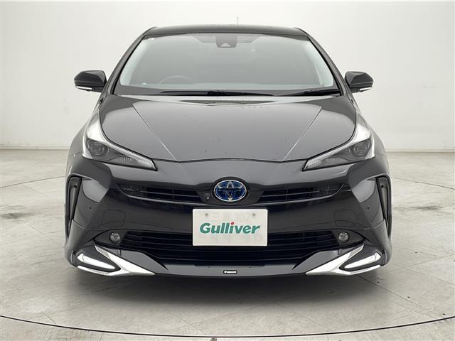 プリウス Sツーリングセレクション・ブラックエディション 純正ディスプレイオーディオ BT TV カープレイ トヨタセーフティセンス レーダークルーズコントロール 衝突軽減ブレーキ 全方位カメラ モデリスタエアロ 前席シートヒーター ETC 前後ドラレコ(30枚目)