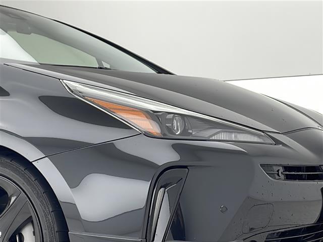 プリウス Sツーリングセレクション・ブラックエディション 純正ディスプレイオーディオ BT TV カープレイ トヨタセーフティセンス レーダークルーズコントロール 衝突軽減ブレーキ 全方位カメラ モデリスタエアロ 前席シートヒーター ETC 前後ドラレコ(36枚目)