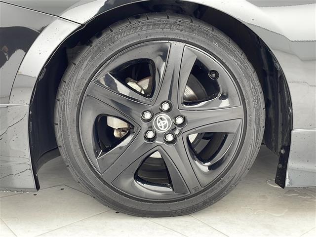 プリウス Sツーリングセレクション・ブラックエディション 純正ディスプレイオーディオ BT TV カープレイ トヨタセーフティセンス レーダークルーズコントロール 衝突軽減ブレーキ 全方位カメラ モデリスタエアロ 前席シートヒーター ETC 前後ドラレコ(38枚目)