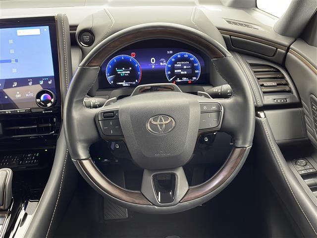 ヴェルファイア Ｚ　プレミア（10枚目）