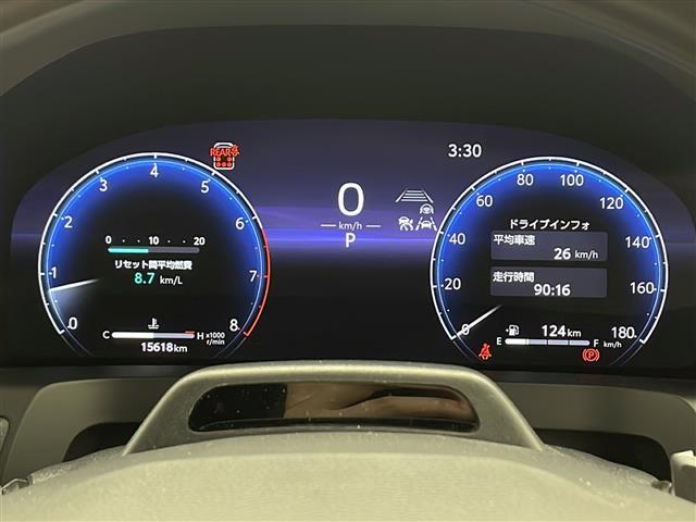 ヴェルファイア Ｚ　プレミア（11枚目）