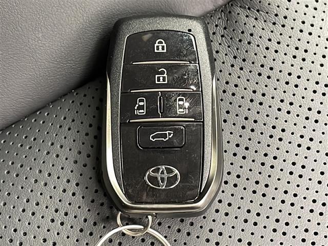 ヴェルファイア Ｚ　プレミア（17枚目）