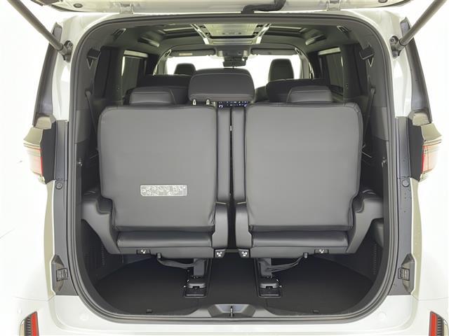 ヴェルファイア Ｚ　プレミア（28枚目）