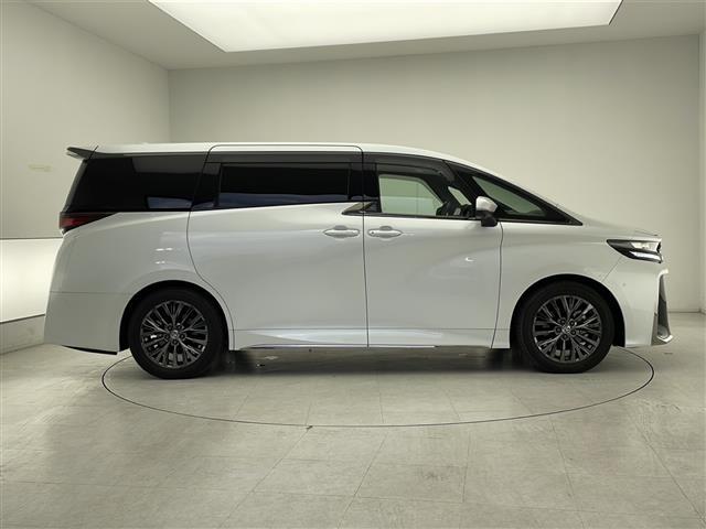 ヴェルファイア Ｚ　プレミア（34枚目）