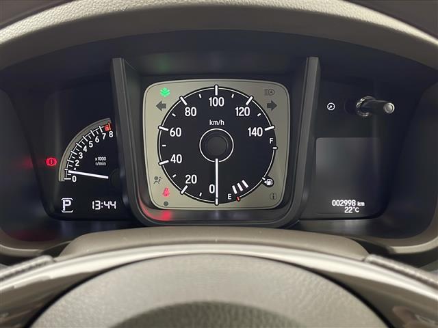 N-WGN L 純正ナビ BT TV ホンダセンシング レーダークルーズコントロール レーンキープアシスト 衝突軽減ブレーキ クリアランスソナー 前席シートヒーター LEDライト ETC フロアマット バックカメラ(10枚目)