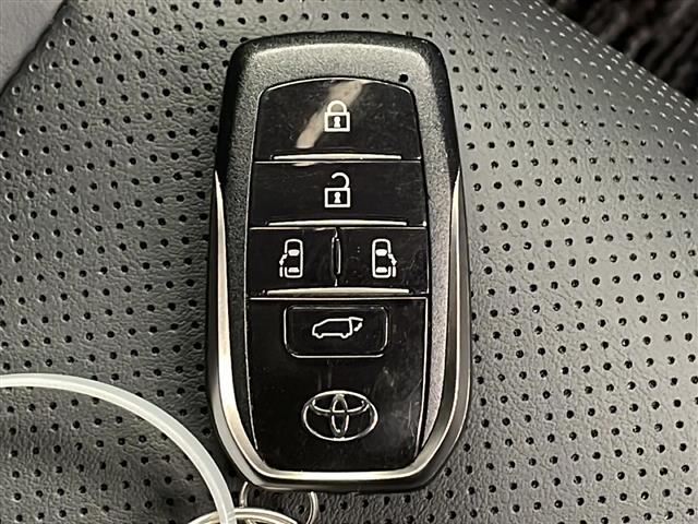 アルファード Z 純正ナビ AM/FM/BT フルセグTV 純正フリップダウンモニター モデリスタフルエアロ レーダークルーズコントロール レーンキープアシスト プリクラッシュセーフティ クリアランスソナー 先行車発進(17枚目)