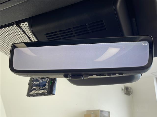 アルファード Z 純正ナビ AM/FM/BT フルセグTV 純正フリップダウンモニター モデリスタフルエアロ レーダークルーズコントロール レーンキープアシスト プリクラッシュセーフティ クリアランスソナー 先行車発進(20枚目)