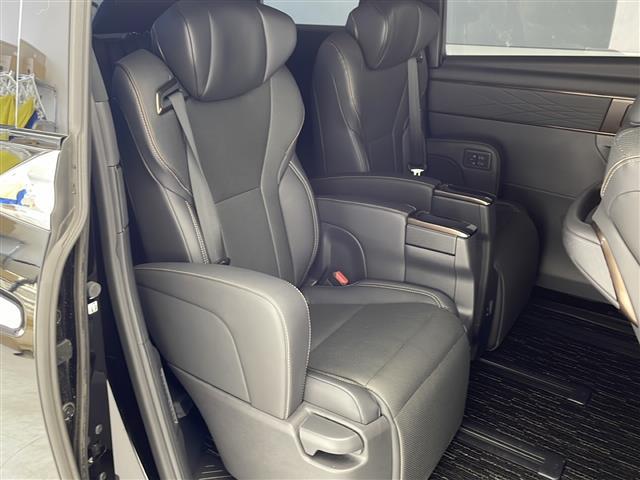 アルファード Z 純正ナビ AM/FM/BT フルセグTV 純正フリップダウンモニター モデリスタフルエアロ レーダークルーズコントロール レーンキープアシスト プリクラッシュセーフティ クリアランスソナー 先行車発進(26枚目)