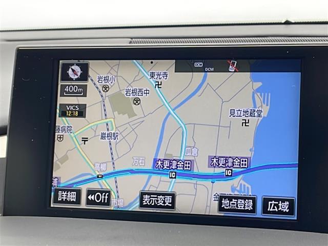 NX NX200t Fスポーツ エンジンスタートボタン 純正ナビ レザーシート シートヒーター エアシート ステアリングヒーター レーダークルーズコントロール バックカメラ サイドカメラ パドルシフト 前後コーナーセンサー(4枚目)