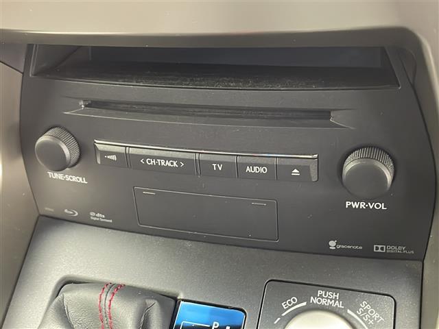 NX NX200t Fスポーツ エンジンスタートボタン 純正ナビ レザーシート シートヒーター エアシート ステアリングヒーター レーダークルーズコントロール バックカメラ サイドカメラ パドルシフト 前後コーナーセンサー(18枚目)