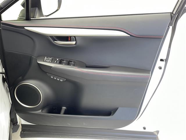NX NX200t Fスポーツ エンジンスタートボタン 純正ナビ レザーシート シートヒーター エアシート ステアリングヒーター レーダークルーズコントロール バックカメラ サイドカメラ パドルシフト 前後コーナーセンサー(22枚目)