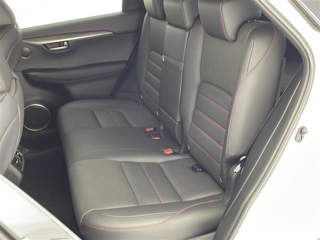 NX NX200t Fスポーツ エンジンスタートボタン 純正ナビ レザーシート シートヒーター エアシート ステアリングヒーター レーダークルーズコントロール バックカメラ サイドカメラ パドルシフト 前後コーナーセンサー(27枚目)