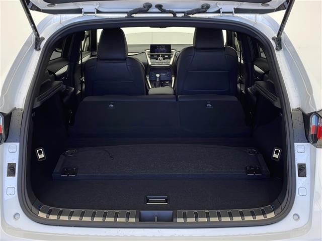 NX NX200t Fスポーツ エンジンスタートボタン 純正ナビ レザーシート シートヒーター エアシート ステアリングヒーター レーダークルーズコントロール バックカメラ サイドカメラ パドルシフト 前後コーナーセンサー(29枚目)