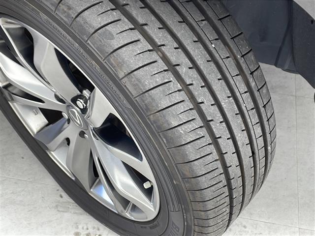 NX NX200t Fスポーツ エンジンスタートボタン 純正ナビ レザーシート シートヒーター エアシート ステアリングヒーター レーダークルーズコントロール バックカメラ サイドカメラ パドルシフト 前後コーナーセンサー(39枚目)