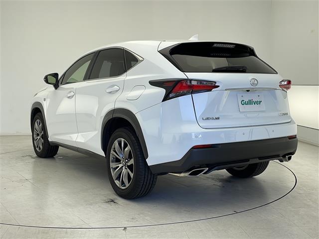 NX NX200t Fスポーツ エンジンスタートボタン 純正ナビ レザーシート シートヒーター エアシート ステアリングヒーター レーダークルーズコントロール バックカメラ サイドカメラ パドルシフト 前後コーナーセンサー(43枚目)