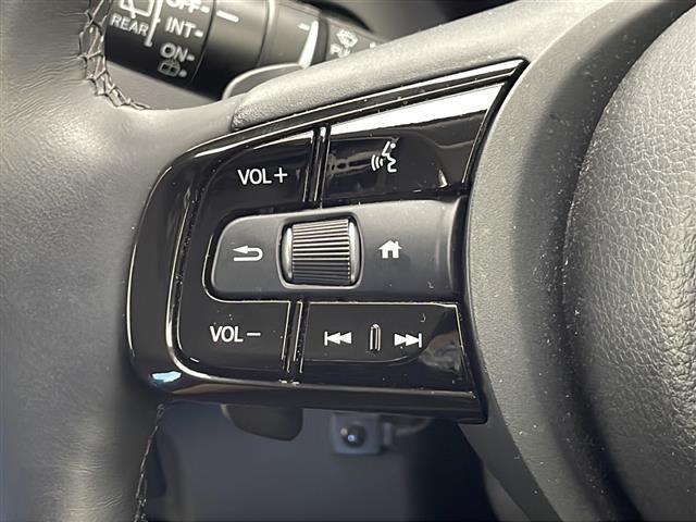 ヴェゼル e:HEV Z ホンダコネクトナビ BT TV カープレイ フロントグリルオプション ブラックエンブレムオプション ホンダセンシング 衝突軽減ブレーキ 全方位カメラ ワイヤレス充電 標準グリル積載 ETC2.0(11枚目)