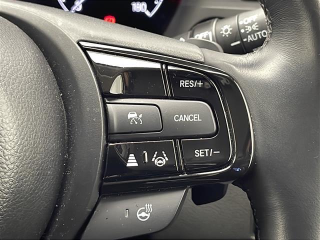 ヴェゼル e:HEV Z ホンダコネクトナビ BT TV カープレイ フロントグリルオプション ブラックエンブレムオプション ホンダセンシング 衝突軽減ブレーキ 全方位カメラ ワイヤレス充電 標準グリル積載 ETC2.0(12枚目)