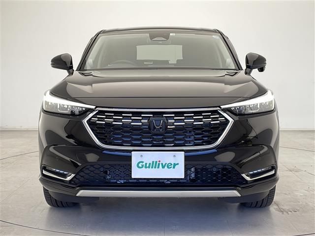 ヴェゼル e:HEV Z ホンダコネクトナビ BT TV カープレイ フロントグリルオプション ブラックエンブレムオプション ホンダセンシング 衝突軽減ブレーキ 全方位カメラ ワイヤレス充電 標準グリル積載 ETC2.0(30枚目)